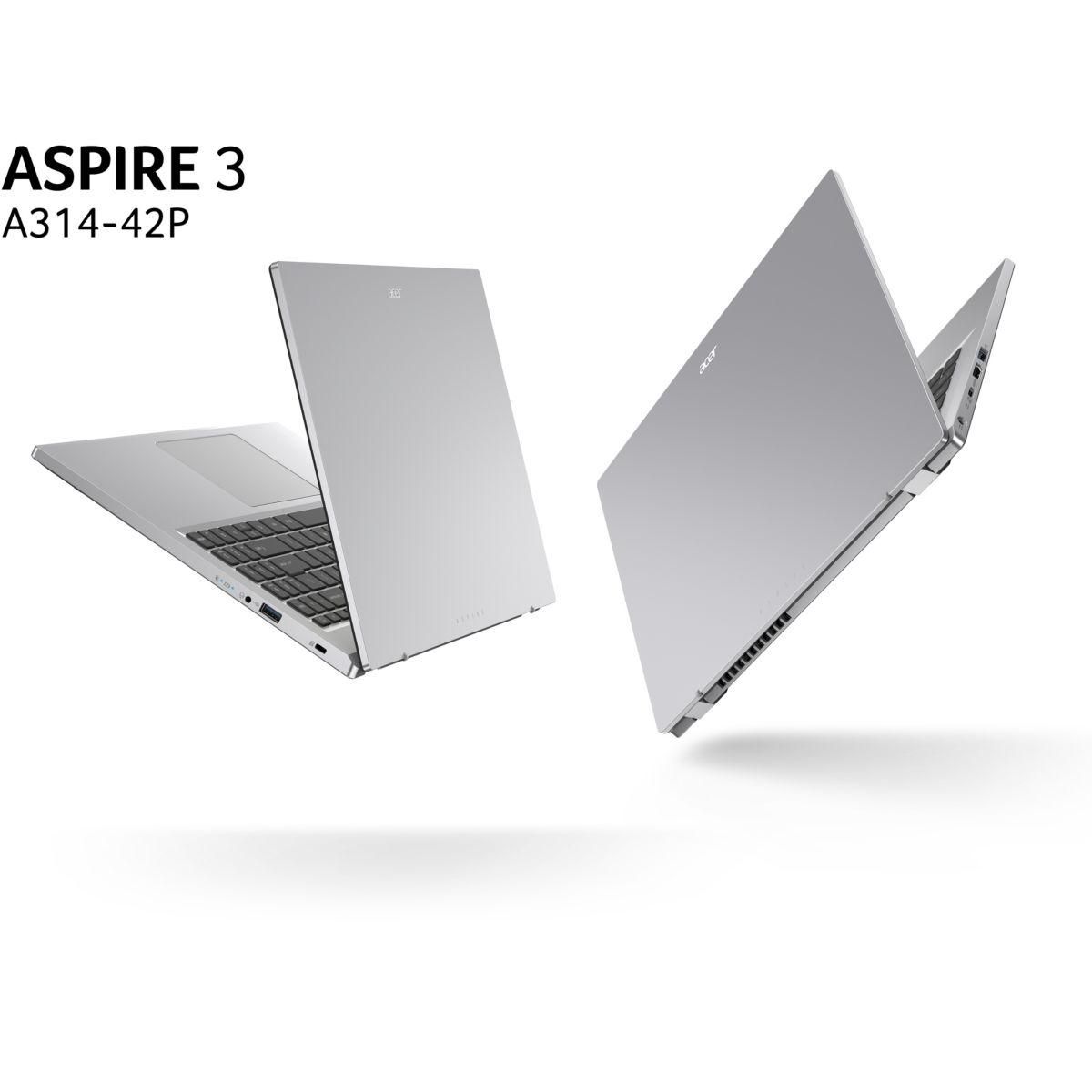 ACER Ordinateur portable NC-A314-42P-R05X