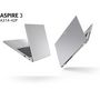 Voir la diapositive 3 : ACER Ordinateur portable NC-A314-42P-R05X