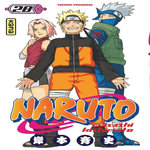 NARUTO TOME 28, Kishimoto Masashi