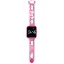 Voir la diapositive 2 : Lexibook Montre digitale LED Licorne