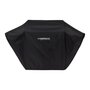 Voir la diapositive 1 : CAMPINGAZ Housse Barbecue  M  118 x 140 x 62 cm Polyester noir Haute résistance CAMPINGAZ