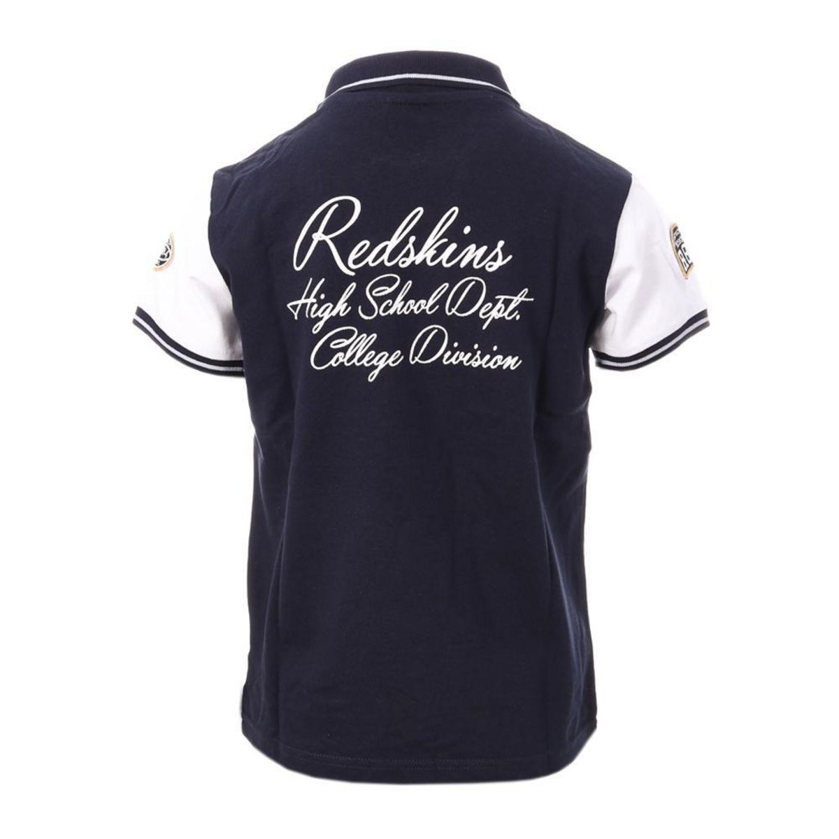 REDSKINS Polo  Garçon Redskins PO3044