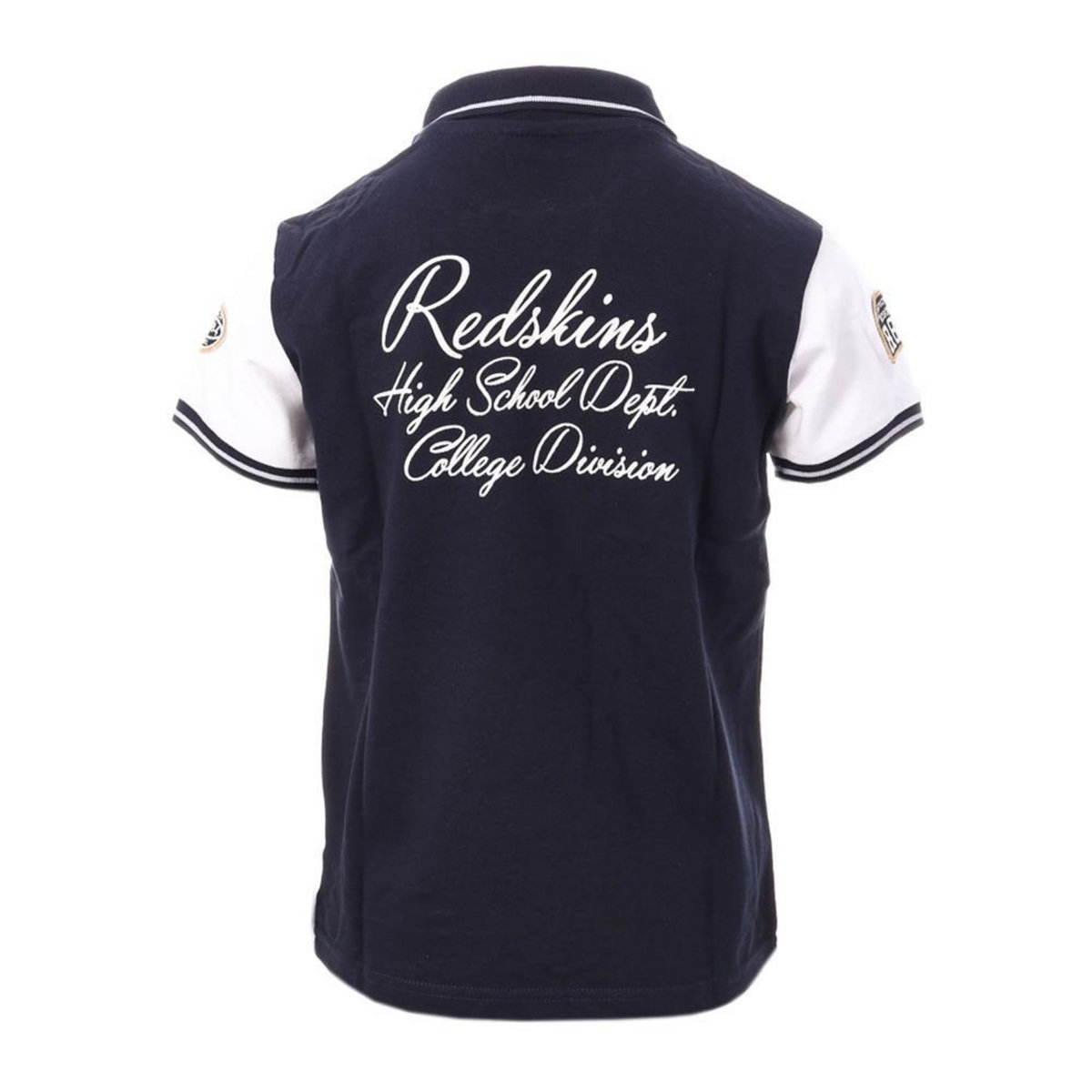 REDSKINS Polo  Garçon Redskins PO3044