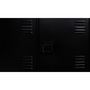 Voir la diapositive 4 : Meuble TV métal 3 portes L160 cm JAMES