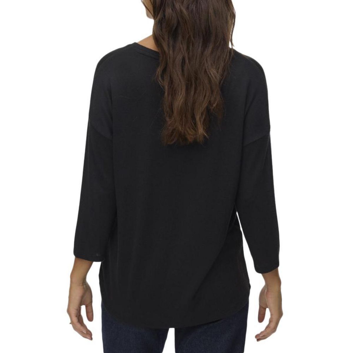 Vero Moda Pull  Femme Vero Moda Briannas