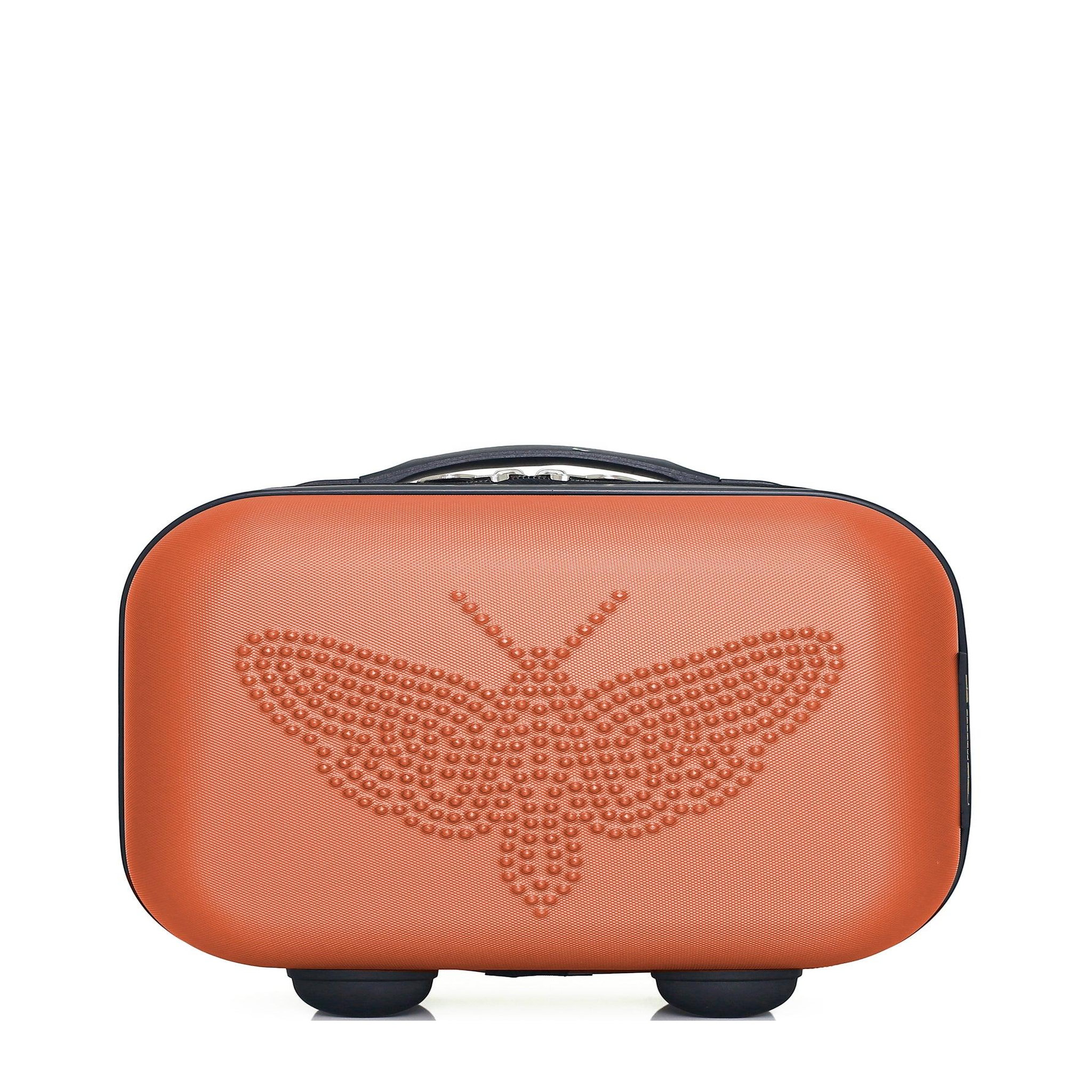 LES P'TITES BOMBES LPB Lpb luggage - vanity francette-k 30 cm