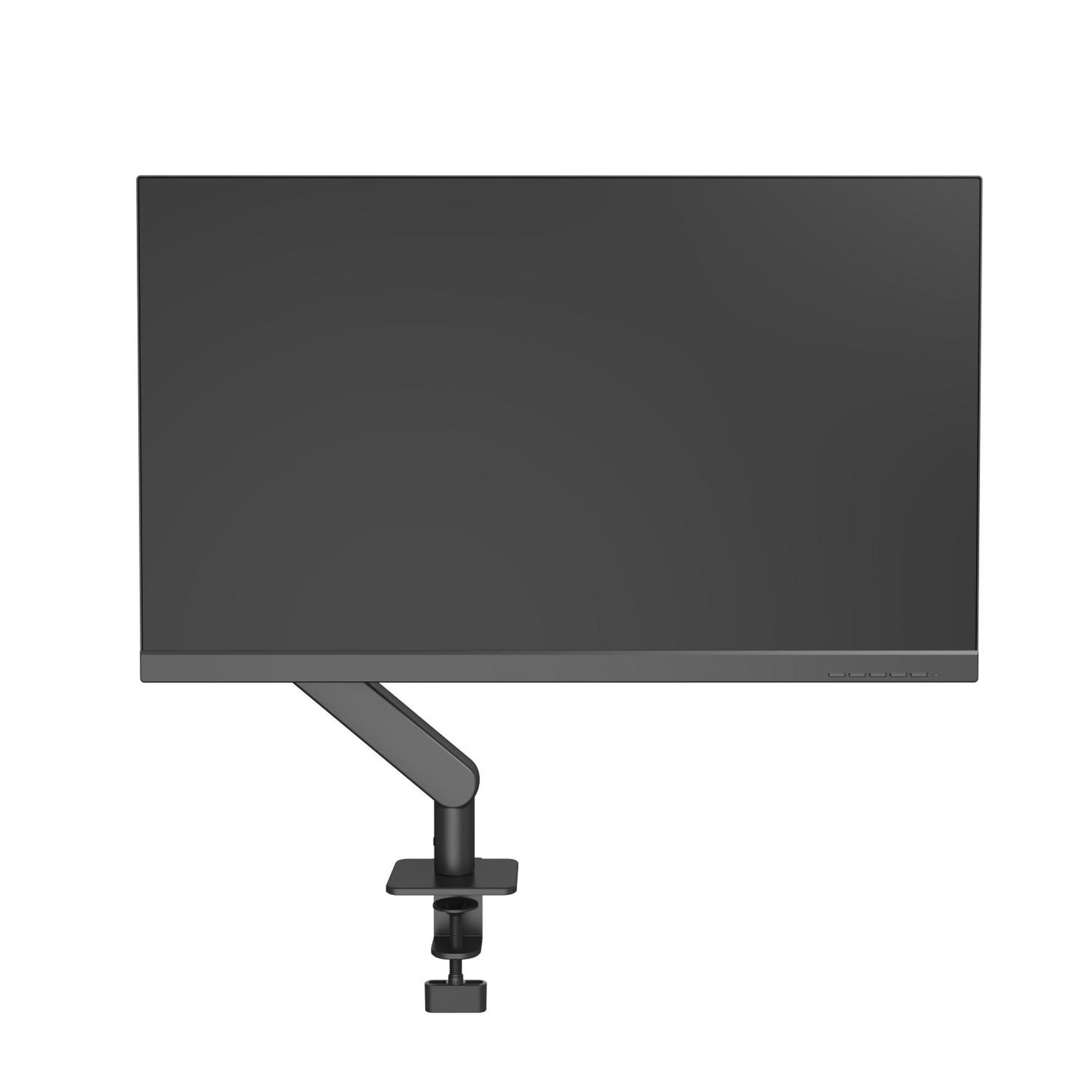 Voir la diapositive 3 : AOC Aoc am400b support d'écran plat pour bureau 86,4 cm (34 ) noir
