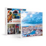 Voir la diapositive 1 : Smartbox Visite de Marseille et ses trésors architecturaux et culturels - Coffret Cadeau Sport & Aventure