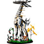 Voir la diapositive 3 : LEGO 76989 Horizon Forbidden West : Grand-Cou, Maquette à Construire Adultes, Figurine