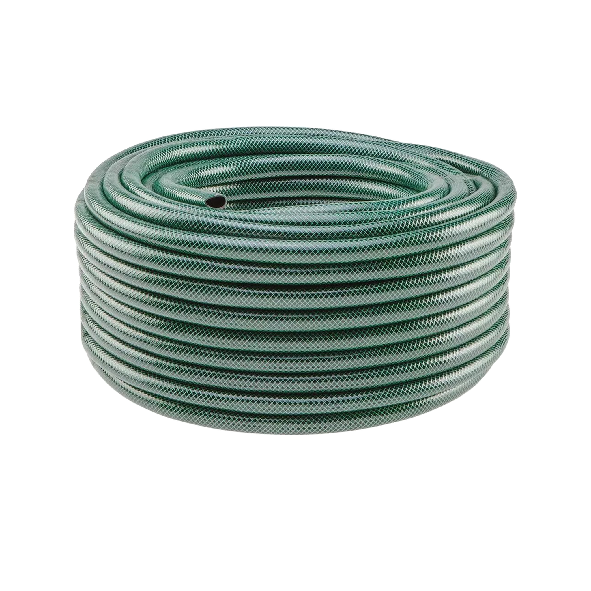 Voir la diapositive 6 : VERSO Tuyau d'arrosage Verto economic 30m 1/2 inch résistant aux UV