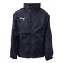Voir la diapositive 1 : HUNGARIA Coupe-vent marine enfant Hungaria Training Premium 16-17