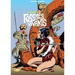 DINOSAUR BOP TOME 8 : FOSSILES VIVANTS, Arnon Jean-Marie