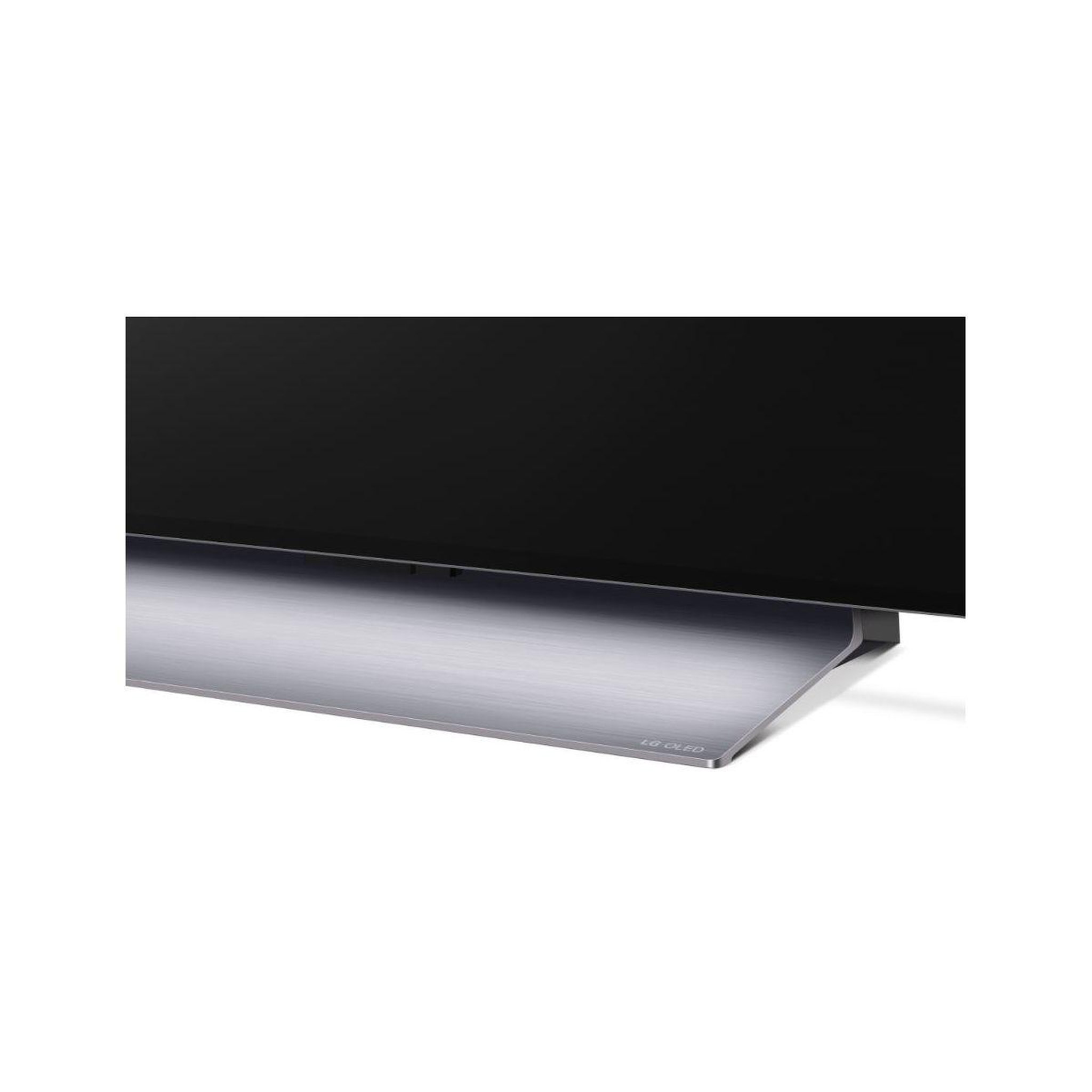 Voir la diapositive 2 : LG Accessoire Pied G3 SR-G3WU8377