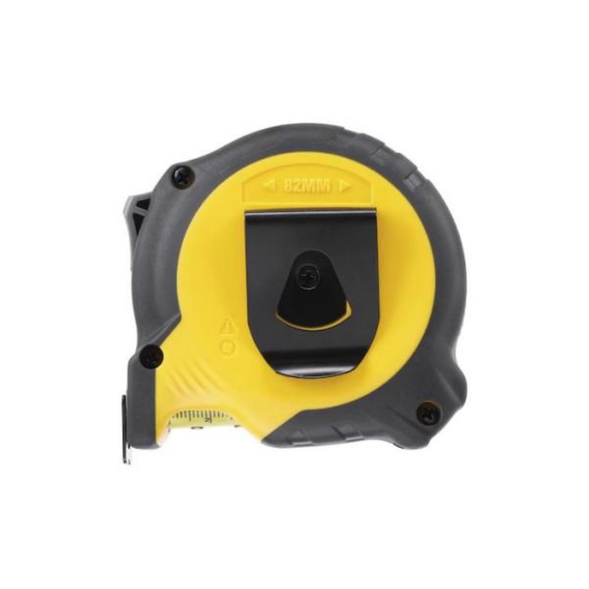 Voir la diapositive 4 : Stanley Mesure 8M X 25MM double marquage STANLEY MAGNÉTIQUE CONTROL-LOCK™ - STHT37232-0