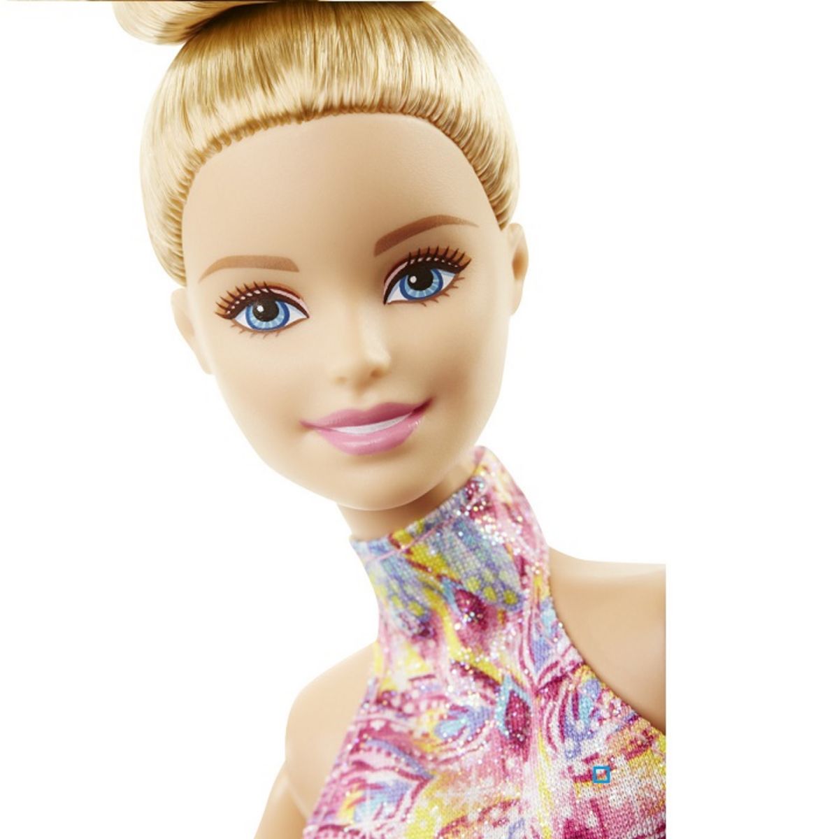 BARBIE Barbie gymnaste