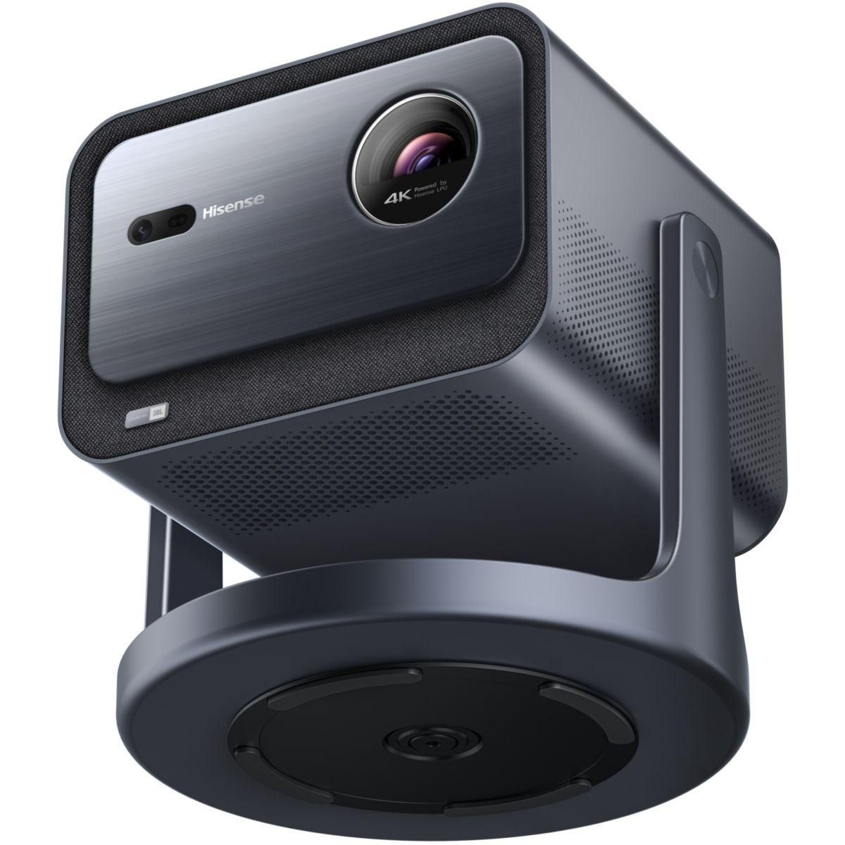 Hisense Vidéoprojecteur home cinéma Smart Mini C2