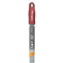 Voir la diapositive 1 : MICROPLANE Zesteur Premium Rouge Grenade