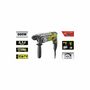 Voir la diapositive 4 : Ryobi Marteau perforateur RYOBI - SDSPlus - 680 W - RSDS680-KA2