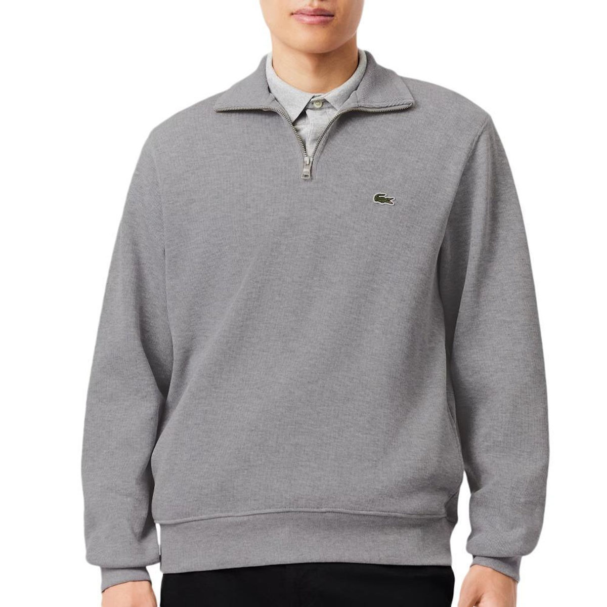 Lacoste Sweat  Clair Homme  acoste SH1927