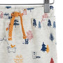 Voir la diapositive 2 : IN EXTENSO Pantalon molleton sapins bébé garçon