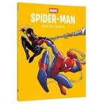 SPIDER-MAN TOME 3 : FACE AUX MENACES, Marvel