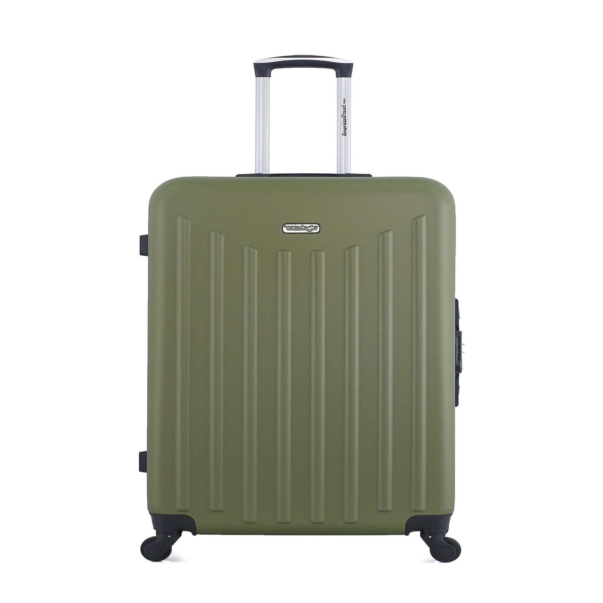 AMERICAN TRAVEL American travel - valise grand format brooklyn 75 cm 4 roues