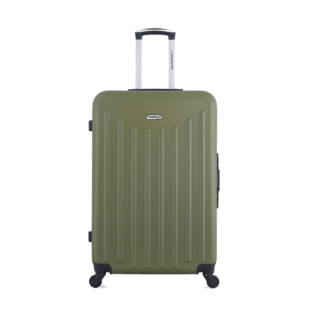 AMERICAN TRAVEL AMERICAN TRAVEL - Valise Grand Format BROOKLYN 75 cm 4 Roues
