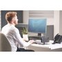 Voir la diapositive 4 : Fellowes Support écran Support Moniteur Designer Suites