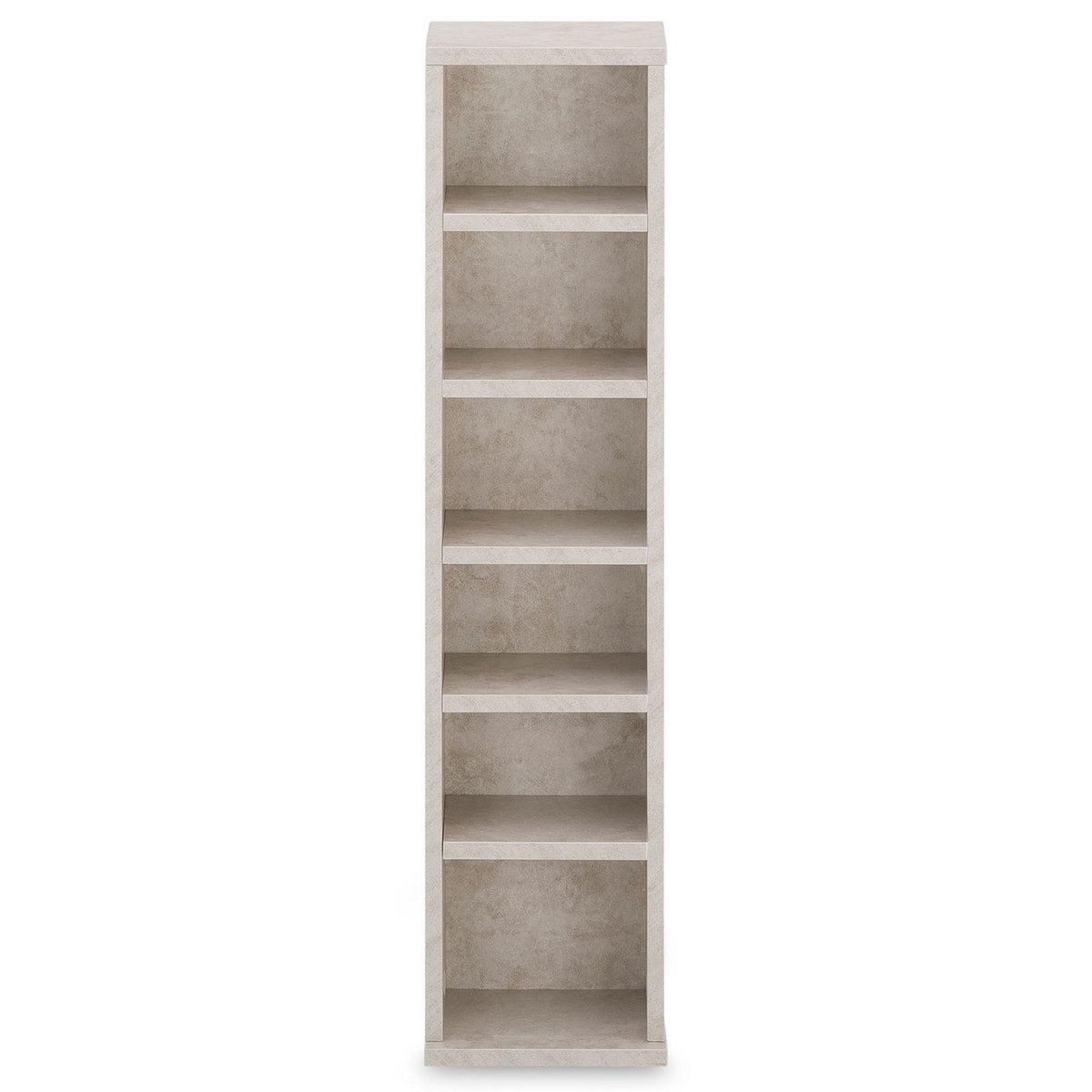 IDIMEX Étagère pour CD et DVD MELODIE, en bois