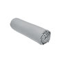Voir la diapositive 1 : Today Drap housse TODAY Essential - 140 x 190 cm - 2 personnes - 100% Coton uni - Acier