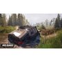 Spintires : Mud Runner - American Wilds Edition SWITCH