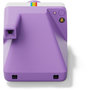 Voir la diapositive 3 : POLAROID Appareil photo Instantané Now Generation 3 Purple