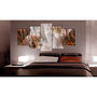 Voir la diapositive 2 : Paris Prix Tableau sur Verre Acrylique  Stellar Storm