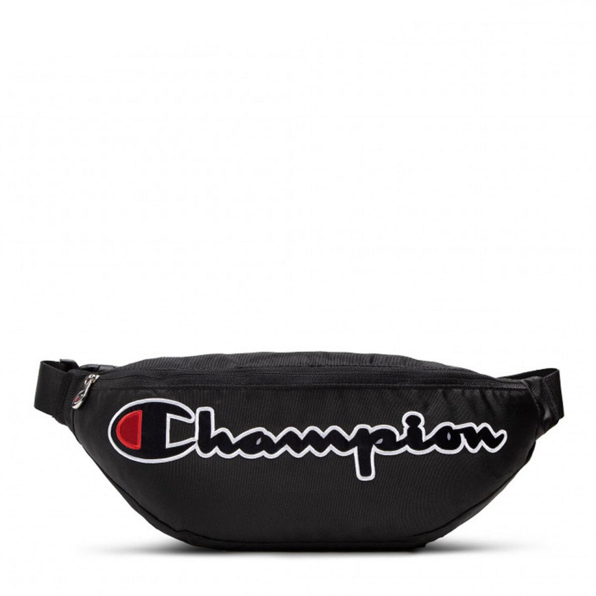 CHAMPION Sac banane Noir Homme Champion 804819 pas cher Auchan.fr