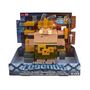 Voir la diapositive 2 : MATTEL Minecraft - Figurine Legends Super Boss - Figurines - 6 Ans Et +