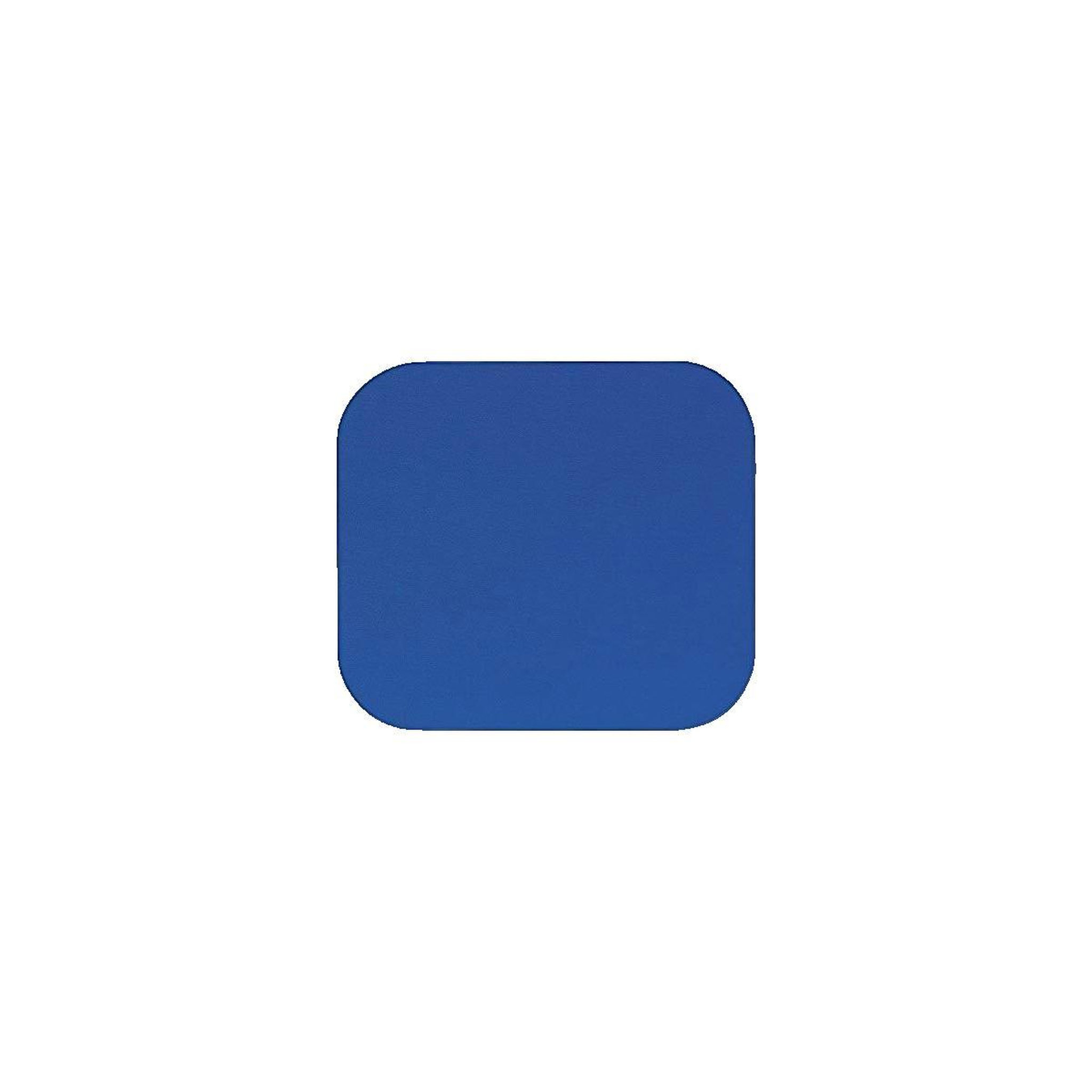 Fellowes Tapis de souris Fellowes 58021 Bleu antidérapant