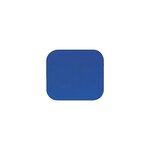 Fellowes Tapis de souris Fellowes 58021 Bleu antidérapant
