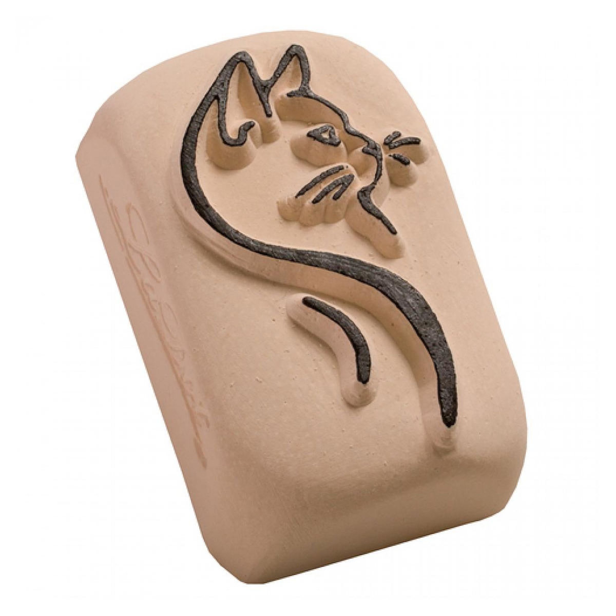 Graine créative Tampon pour tatouages ephemeres La Dot Asst