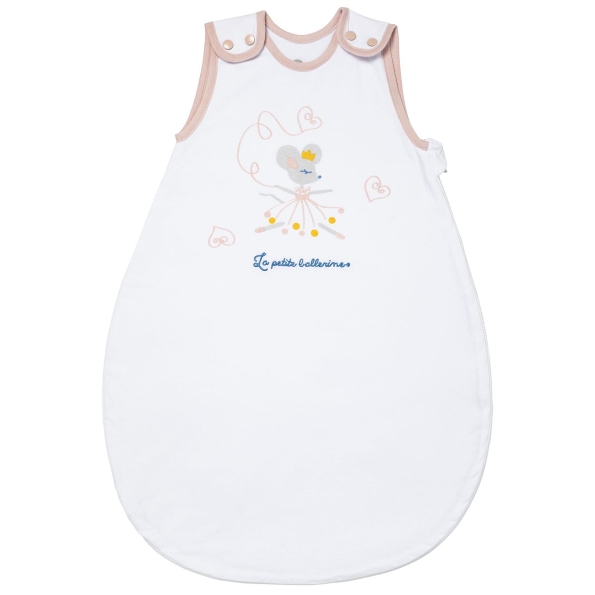 Babycalin Gigoteuse été Ballerine