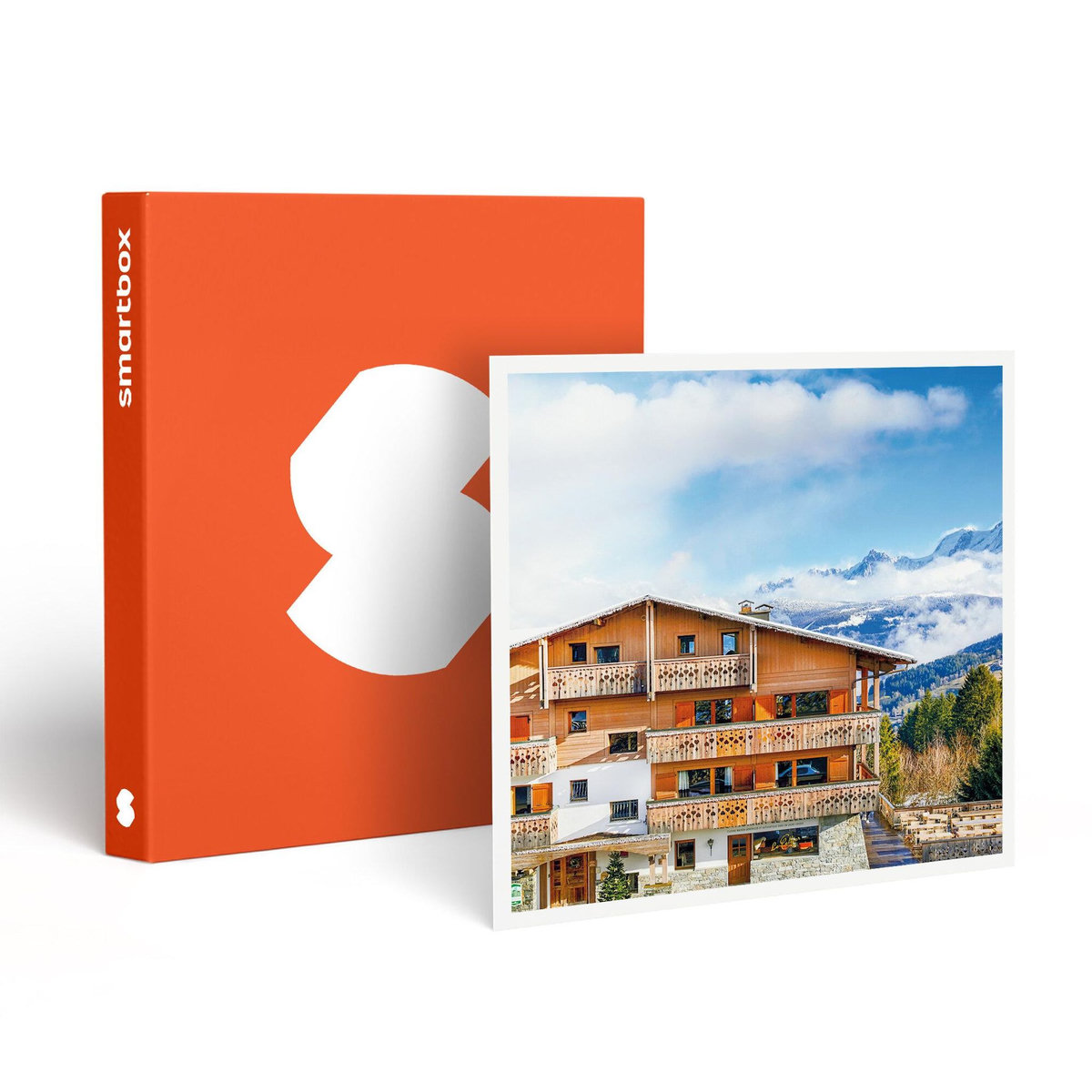 Smartbox Mille et une nuits d'exception - Coffret Cadeau Séjour