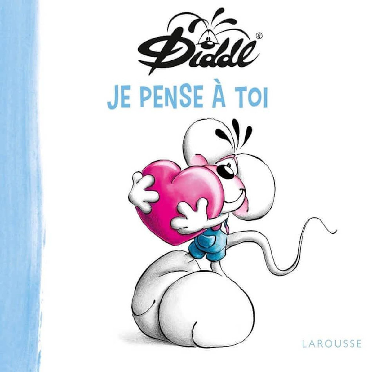 DIDDL : JE PENSE A TOI, Goletz Thomas