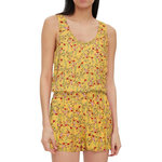 Vero Moda Combishort  Femme Vero Moda Easy. Coloris disponibles : Jaune