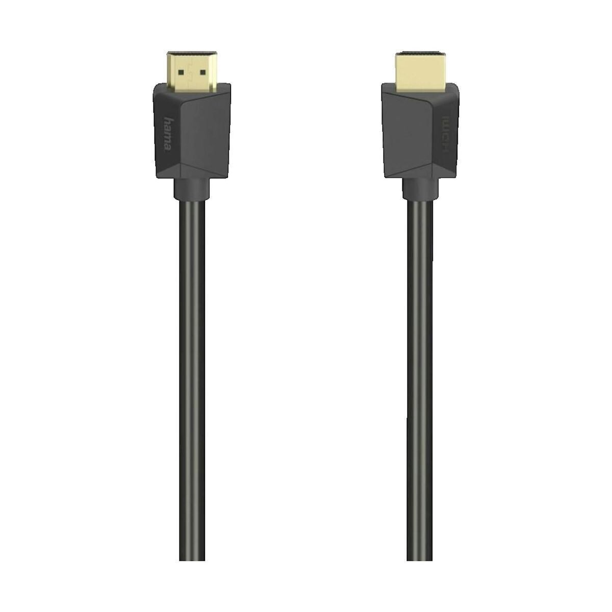 Hama Câble HDMI Hama Haute Vitesse 5 mètres
