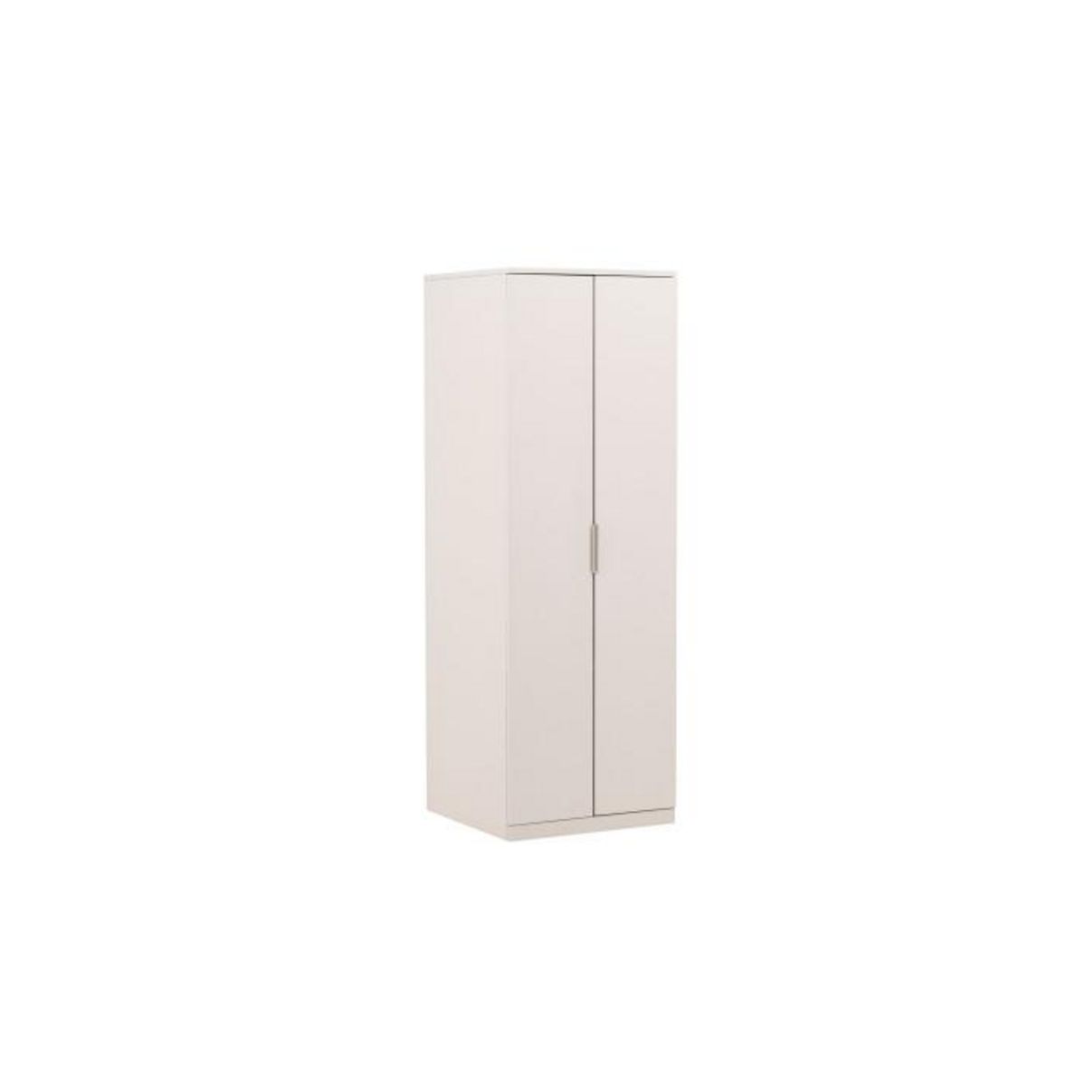 Paris Prix Armoire 2 Portes  Nice   177cm Beige