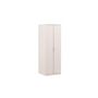 Voir la diapositive 5 : Paris Prix Armoire 2 Portes  Nice   177cm Beige