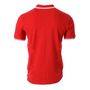 Voir la diapositive 2 : Lee Cooper Polo /Blanc Homme Lee Cooper Opan554