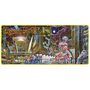 Voir la diapositive 5 : Subsonic Tapis de souris XXL Iron Maiden - Somewhere In Time