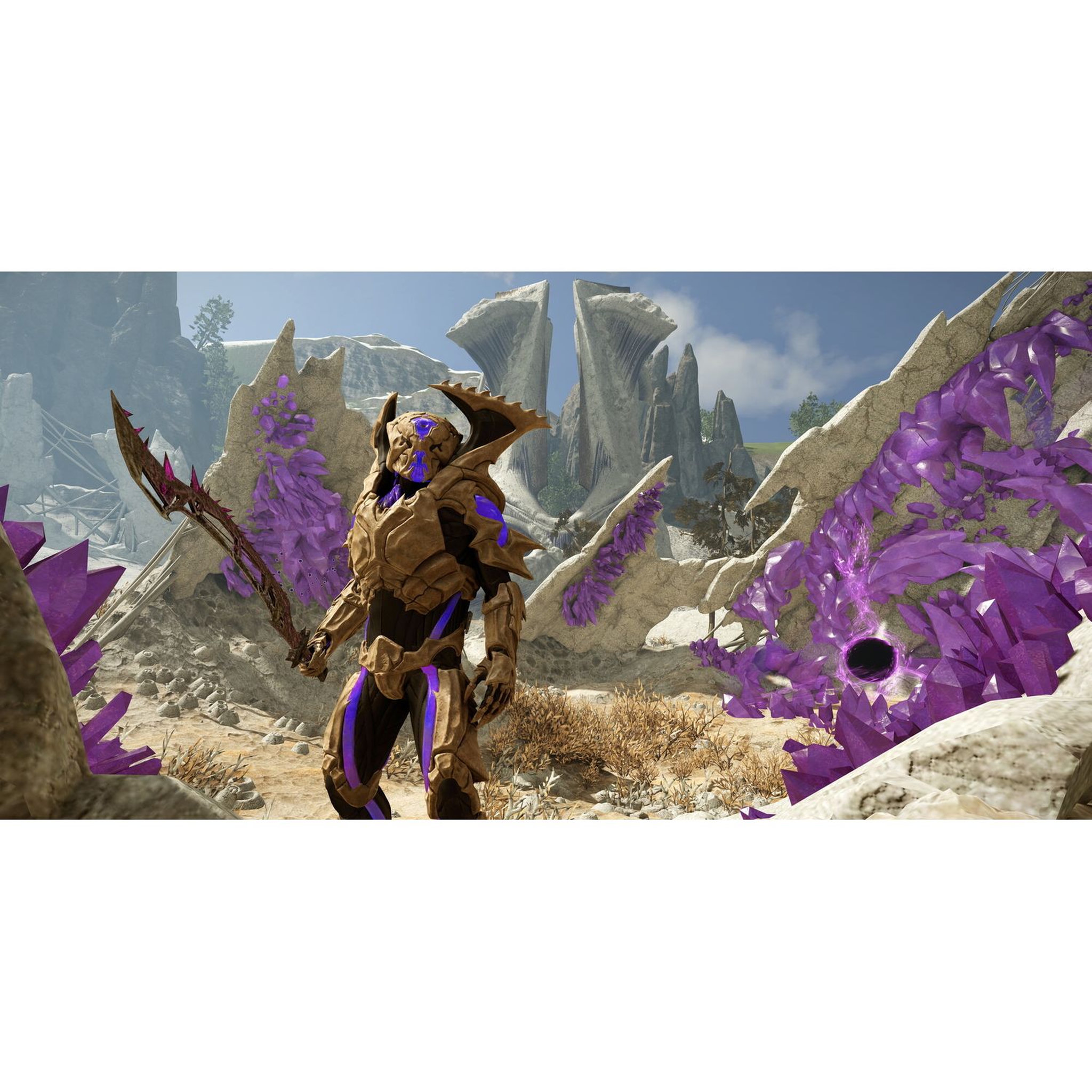 Voir la diapositive 5 : Elex II PS5