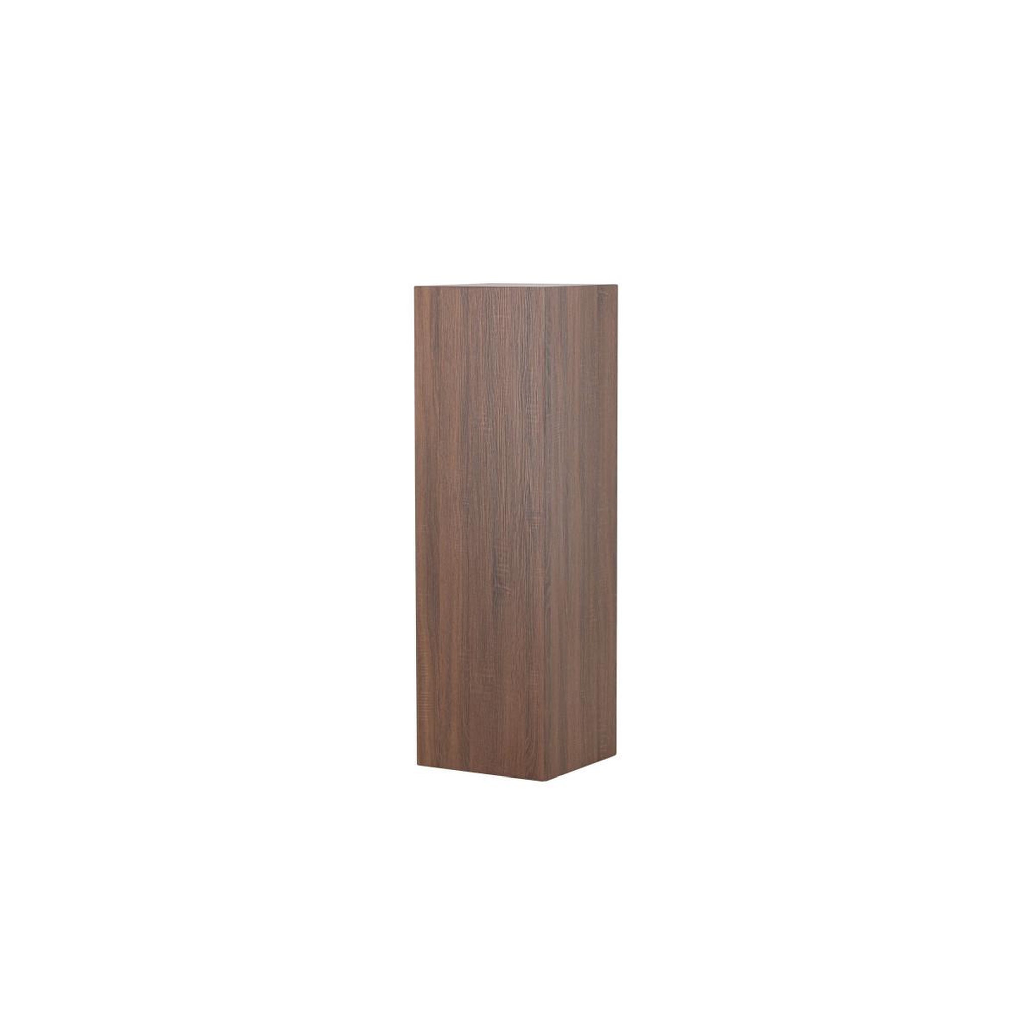 Voir la diapositive 3 : Paris Prix Sellette décorative  ramsvik  130cm marron