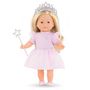 Voir la diapositive 2 : Corolle Coffret Princesse et Accessoires pour poupée ma Corolle